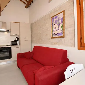 Casa Dea Corte Appartamento