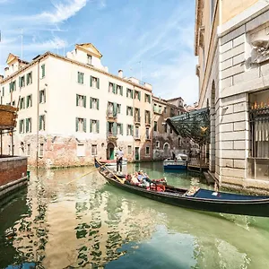 Casanova Fenice - Canal View Appartamento