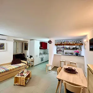 Casa Annabella , Napoli Italia