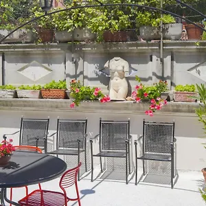Apartment Family With Terrace, Venedig