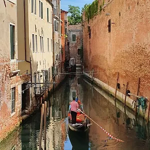 Apartment Ca' Canal View, Venedig